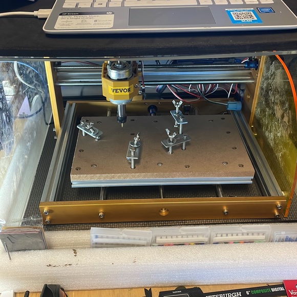 Meet your Posher, Rob - Picture 6 of 7